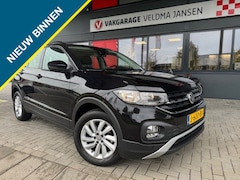 Volkswagen T-Cross - 1.0 TSI ACTI LIFE BUSINESS (36.800 KM)