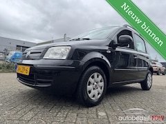 Fiat Panda - 1.2/ELEKTR.RAMEN/AIRCO KOUD/STUUR BEKR./