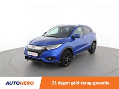 Honda HR-V - 1.5 i-VTEC Executive | MK82582 |