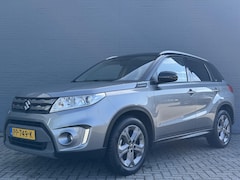 Suzuki Vitara - 1.6 VVT 120pk 2WD Automaat Exclusive | Bluetooth Carkit | Cruise Control | Stoelverwarming