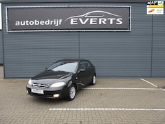Chevrolet Lacetti - 1.8-16V Class 98335 Km NAP zeer mooie goed onderhouden auto werkende airco sportvelgen ele