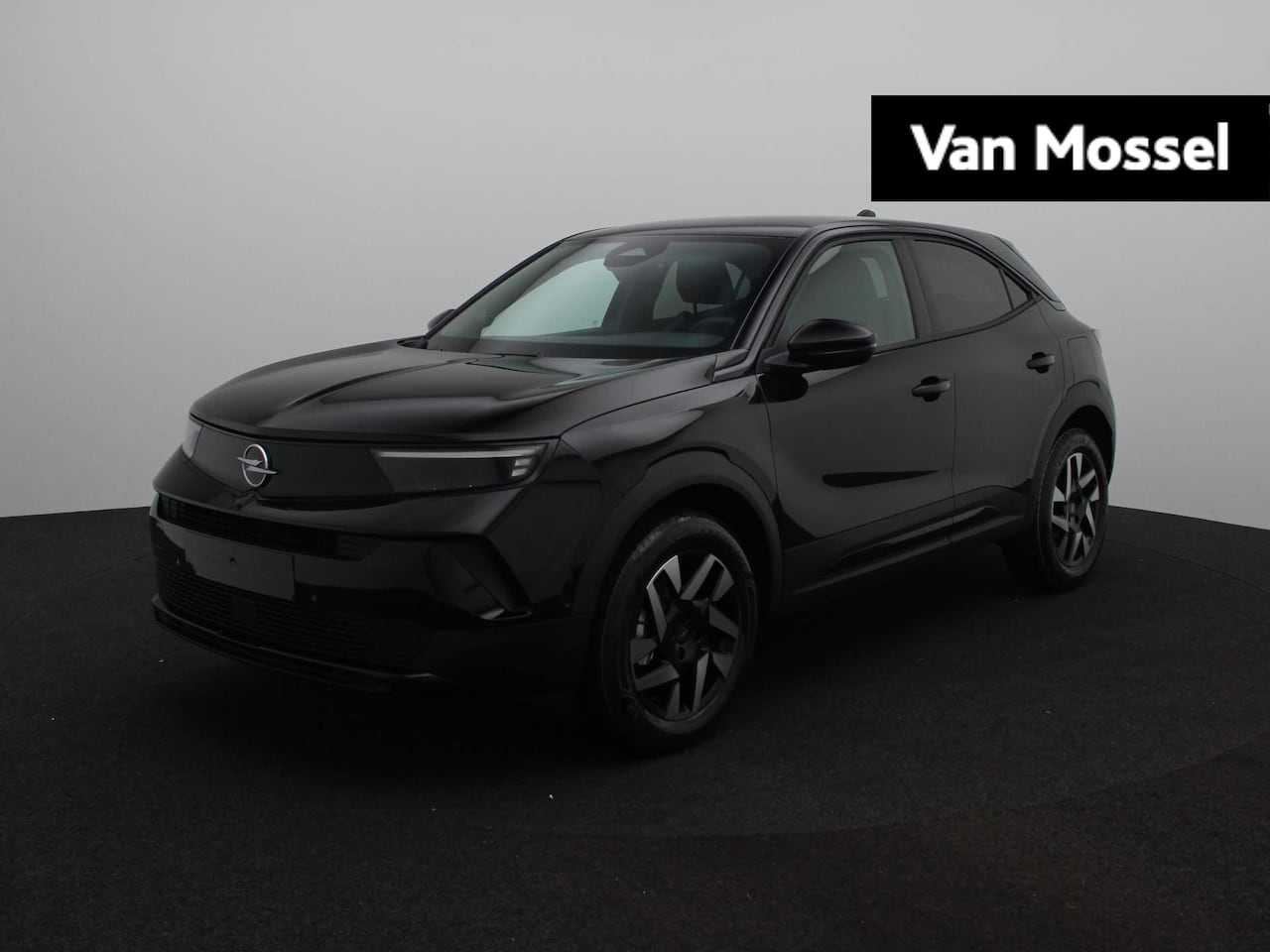 Opel Mokka - 1.2 Turbo Edition | €3.500-, BIG EVENT VOORDEEL | 8 JAAR GARANTIE | VANAF €29.999 | - AutoWereld.nl