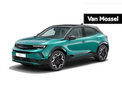 Opel Mokka - 1.2 Turbo GS || Tot 8 jaar garantie ||