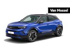 Opel Mokka - 1.2 Turbo GS || Tot 8 jaar garantie ||