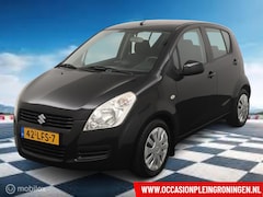 Suzuki Splash - 1.2 Comfort
