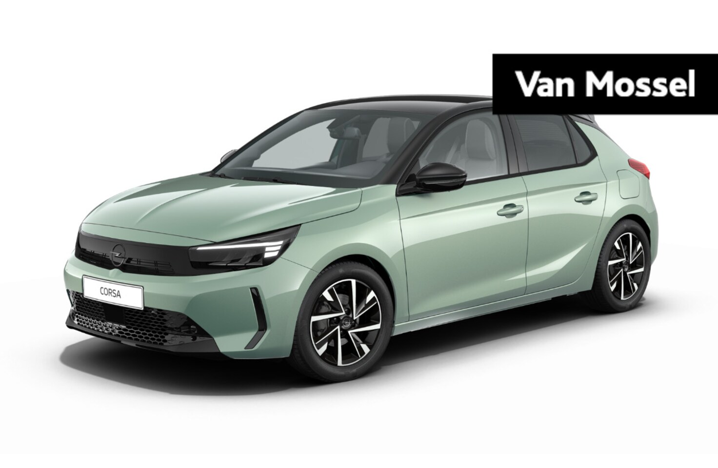 Opel Corsa - 1.2 Turbo Yes || VAN MOSSEL BIG EVENT VOORDEEL || Tot 8 jaar garantie! || - AutoWereld.nl