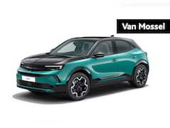 Opel Mokka - 1.2 Turbo GS || VAN MOSSEL BIG EVENT VOORDEEL || Tot 8 jaar garantie ||