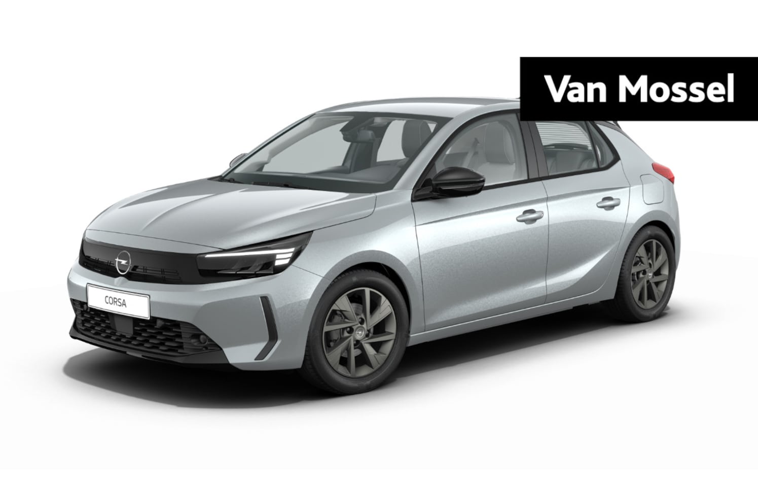 Opel Corsa - 1.2 Turbo Edition || VAN MOSSEL BIG EVENT VOORDEEL || Tot 8 jaar garantie! || - AutoWereld.nl