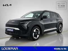 Kia EV3 - Plus 81.4 kWh Stoelverwarming | Stuurverwarming | Privacy Glass Private lease | € 556, - p
