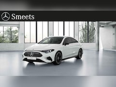 Mercedes-Benz CLA-Klasse - 250+ Launch Edition 85 kWh