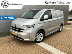 Volkswagen Transporter - Bedrijfswagens 2.0 TDI L1H1 28 Bulli Sidebars | Vloer- en wandbetimmering