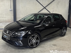 SEAT Ibiza - 1.0 TSI FR Business Intense App Pdc Cruise Clima
