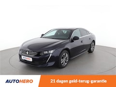 Peugeot 508 - 1.6 Pure Tech Allure Pack | UW15326 |