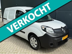 Renault Kangoo - Z.E.accu eigendom/Automaat/Airco/Bleutooth/NAVI/