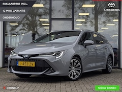 Toyota Corolla Touring Sports - 1.8 Hybrid Business Plus | Stuur- & stoelverwarming | PDC | BSM | Elektrische a.klep | Car