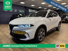 Alfa Romeo Tonale - 1.5T Hybrid Ti VELOCE