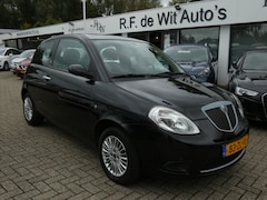 Lancia Y(psilon) - Ypsilon 1.2 Argento Nwe APK