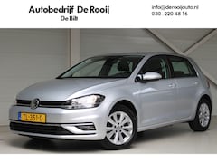 Volkswagen Golf - 1.0 TSI Comfortline Navigatie | Automatische Airco | lichtmetalen velgen | Parkeersensoren