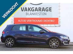 Volkswagen e-Golf - e-Golf