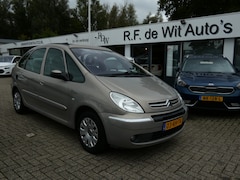 Citroën Xsara Picasso - 2.0i-16V Image Nwe APK airco