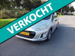 Peugeot 308 SW - 1.6 THP Allure 7p