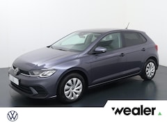 Volkswagen Polo - 1.0 TSI Life Business | 95 PK | Automaat | Multifunctioneel stuurwiel | Cruisecontrol | St