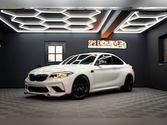 BMW 2-serie Coupé - M2 DCT Competition / Carbon / CS style / JR wheels / KW
