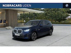 BMW X3 - 30e xDrive M Sport Automaat / Panoramadak / Trekhaak / Sportstoelen / Stoelventilatie / Co