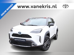 Toyota Yaris Cross - 1.5 Hybrid Adventure, Trekhaak