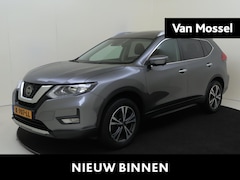 Nissan X-Trail - 1.3 DIG-T 160 PK N-Connecta Automaat | Navigatie | Camera | Trekhaak