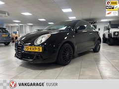 Alfa Romeo MiTo - 1.4 Progression Airco, D-riem in 2024 V.V. Prijs is rijklaar Incl nieuwe APK & Onderhoud