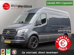 Mercedes-Benz Sprinter - 319 1.9 CDI L2 Pro Standkachel | Achteruitrijcamera | Cruise Control