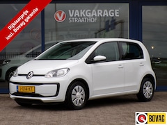 Volkswagen Up! - 1.0 BMT move up, Bluetooth / Airco / 5-Deurs