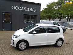 Volkswagen Up! - 1.0