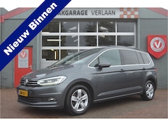 Volkswagen Touran - 1.5 TSI Comfortline Business AUTOMAAT 7p gar