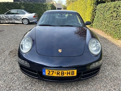Porsche 911 - 3.6 Carrera Carrera 3.6 325 PK/ Tiptronic/NL Auto/Schuifdak