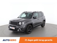 Jeep Renegade - 1.3T DDCT Longitude | VZ21605 |