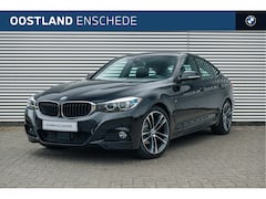 BMW 3-serie Gran Turismo - 320i High Executive M Sport Automaat / Panoramadak / Comfort Access / LED / Active Cruise