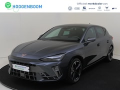 CUPRA Leon - 1.5 TSI e-Hybrid Business | Parkeerasisstent | Stoel- en stuurwielverwarming | Keyless | A