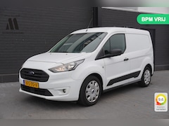 Ford Transit Connect - 1.5 EcoBlue EURO 6 - Airco - Navi - PDC - € 10.900, - Excl