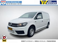 Volkswagen Caddy Maxi - 2.0 TDI 55kw | BlueM Trendline | Airco