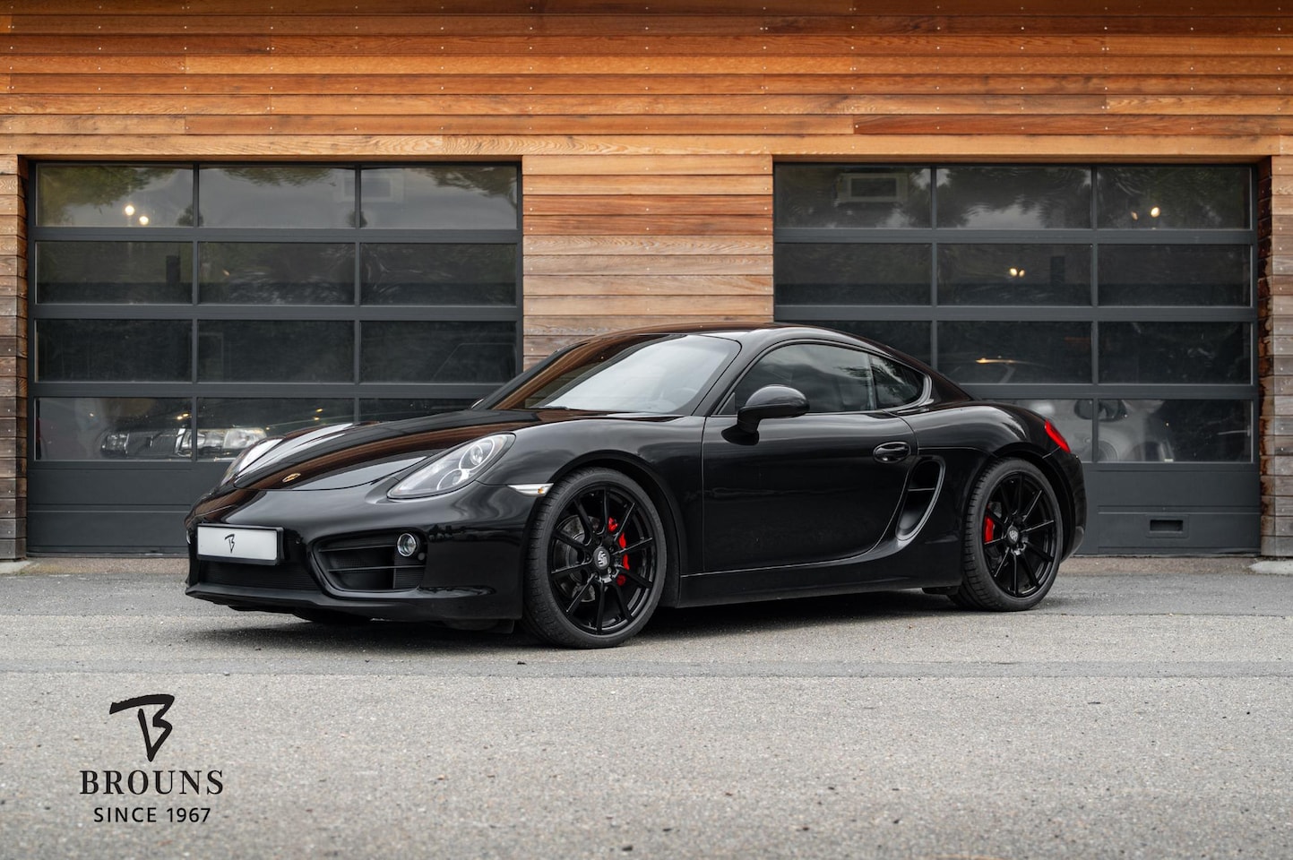 Porsche Cayman - 2.7 PDK 275pk | Sportuitl | PASM | 20' | LED - AutoWereld.nl