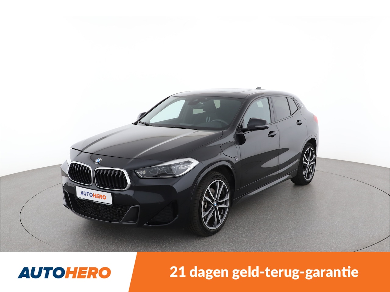 BMW X2 - xDrive25e | VN25113 | - AutoWereld.nl