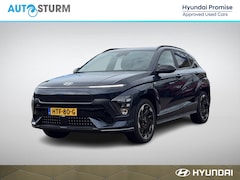 Hyundai Kona Electric - N Line Edition 65.4 kWh incl. Trekhaak