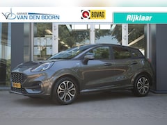 Ford Puma - 1.0 ECOBOOST ST-LINE, Apple Carplay/ Android Auto, LED, etc