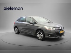 Citroën C4 - 1.6 16v Tenance EGS Automaat - Clima, Cruise, Trekhaak