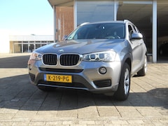 BMW X3 - 2.0i X-Drive