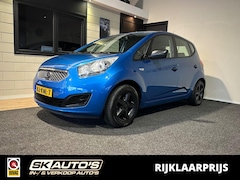 Kia Venga - 1.4 CVVT X-TRA NAP l LMV l TREKHAAK l START/STOP l