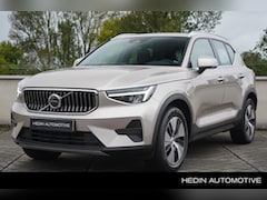 Volvo XC40 - 1.5 T4 Plug-in hybrid Plus Bright Dode Hoek Detectie| Apple Carplay/Android Auto | Verwarm