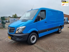 Mercedes-Benz Sprinter - BENZINE/GARANTIE/EURO6/UNIEK